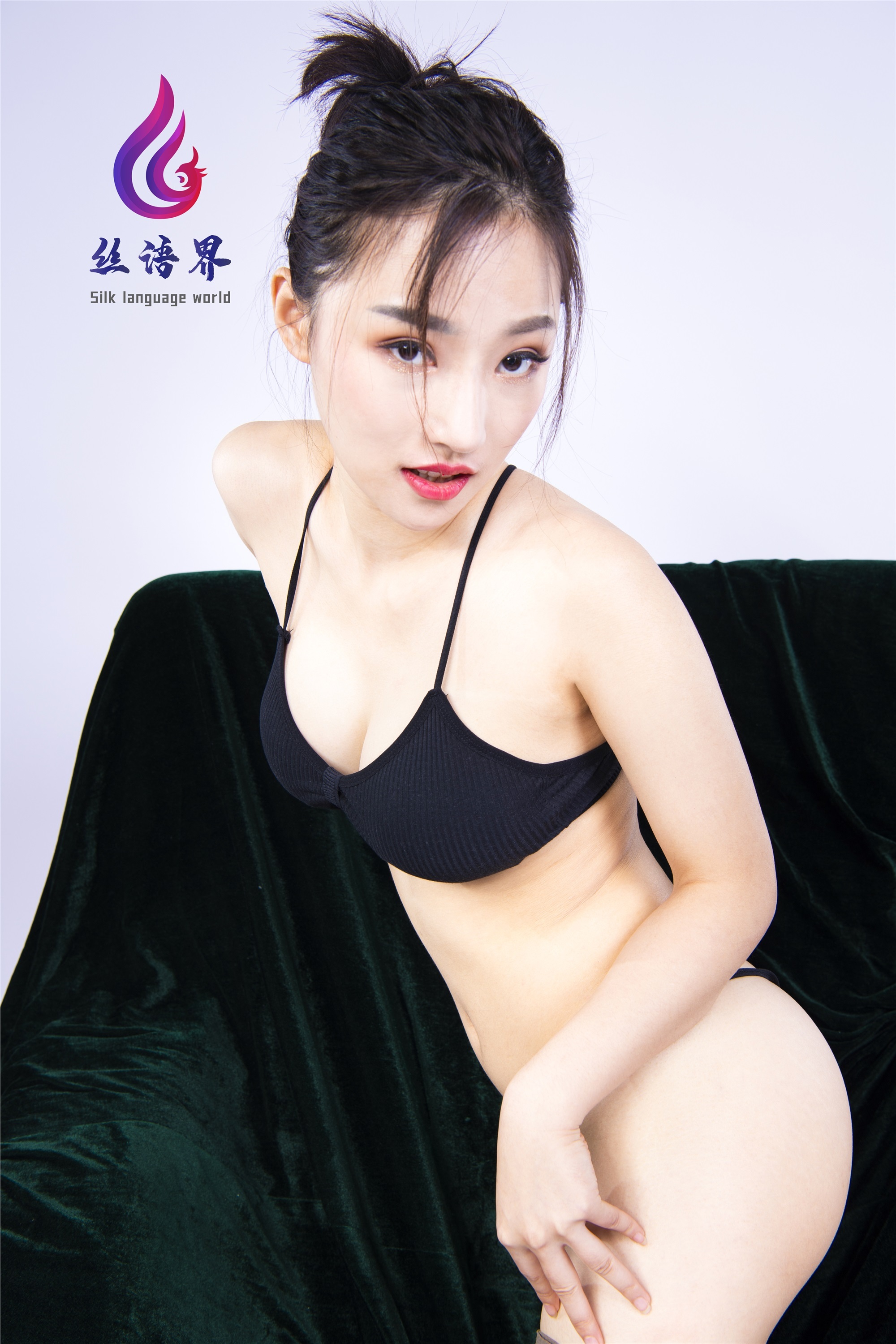 Ligui丽柜 2021.08.19 网络丽人 Model 梵妮
